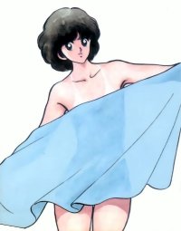 BUY NEW touch - 121290 Premium Anime Print Poster